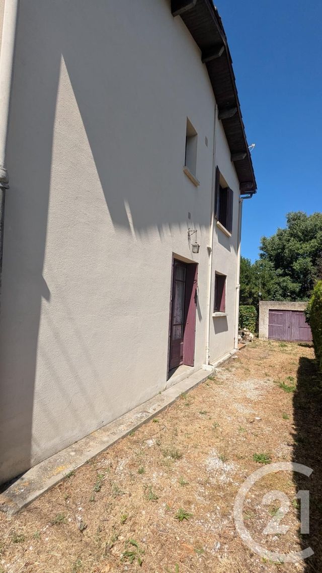 maison à vendre - 5 pièces - 118.0 m2 - TOULOUSE - 31 - MIDI-PYRENEES - Century 21 Côte Pavée
