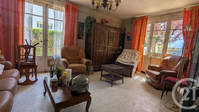 maison à vendre - 5 pièces - 118.0 m2 - TOULOUSE - 31 - MIDI-PYRENEES - Century 21 Côte Pavée