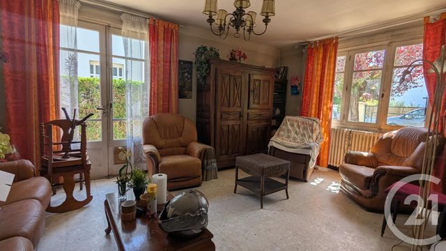 maison à vendre - 5 pièces - 118.0 m2 - TOULOUSE - 31 - MIDI-PYRENEES - Century 21 Côte Pavée