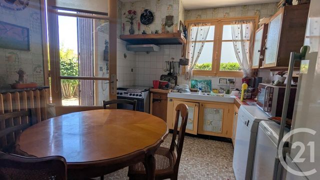 maison à vendre - 5 pièces - 118.0 m2 - TOULOUSE - 31 - MIDI-PYRENEES - Century 21 Côte Pavée