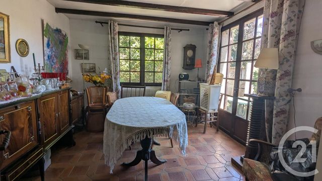 maison à vendre - 5 pièces - 118.0 m2 - TOULOUSE - 31 - MIDI-PYRENEES - Century 21 Côte Pavée