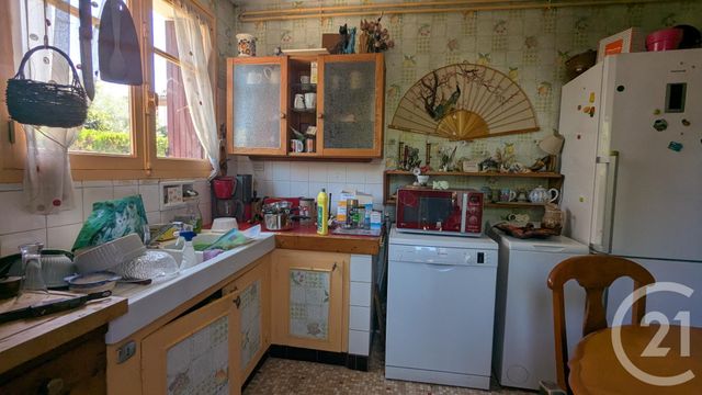 maison à vendre - 5 pièces - 118.0 m2 - TOULOUSE - 31 - MIDI-PYRENEES - Century 21 Côte Pavée