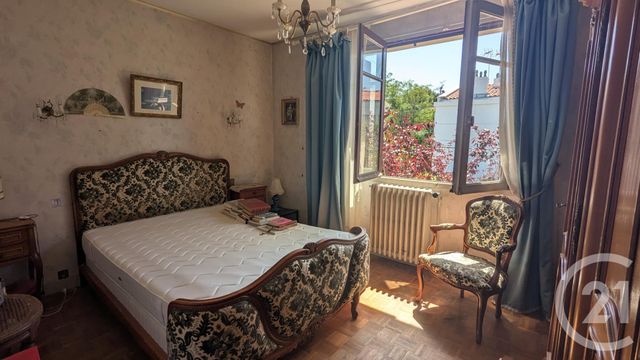 maison à vendre - 5 pièces - 118.0 m2 - TOULOUSE - 31 - MIDI-PYRENEES - Century 21 Côte Pavée