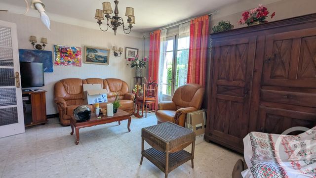 maison à vendre - 5 pièces - 118.0 m2 - TOULOUSE - 31 - MIDI-PYRENEES - Century 21 Côte Pavée