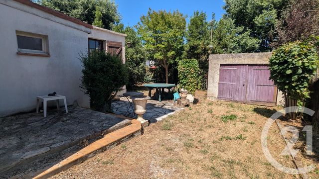maison à vendre - 5 pièces - 118.0 m2 - TOULOUSE - 31 - MIDI-PYRENEES - Century 21 Côte Pavée