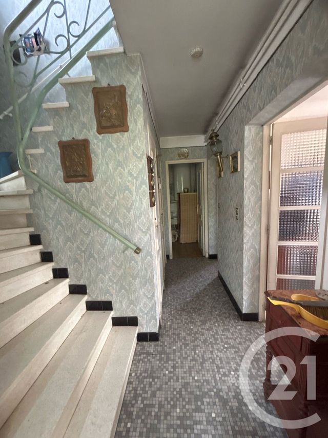 maison à vendre - 5 pièces - 118.0 m2 - TOULOUSE - 31 - MIDI-PYRENEES - Century 21 Côte Pavée