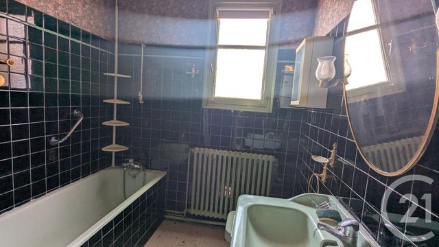 maison à vendre - 5 pièces - 118.0 m2 - TOULOUSE - 31 - MIDI-PYRENEES - Century 21 Côte Pavée