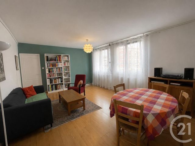 Appartement T2 à vendre TOULOUSE