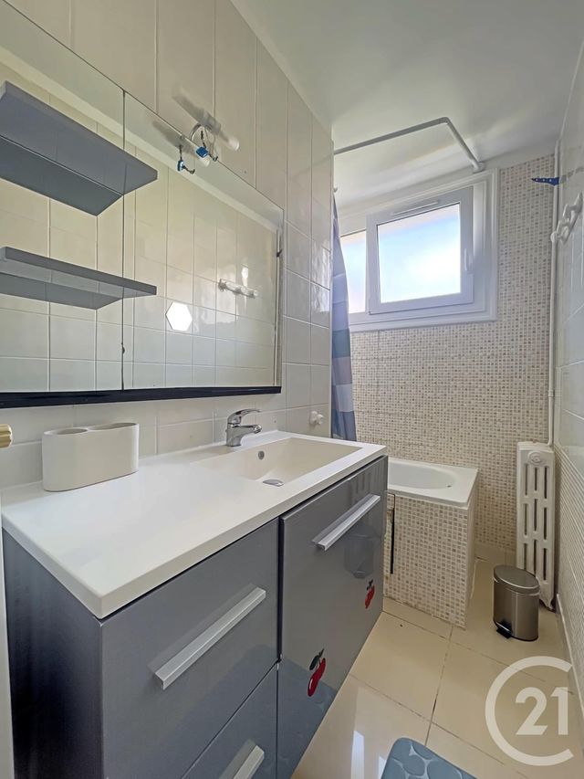 Appartement T2 à vendre - 2 pièces - 51.37 m2 - TOULOUSE - 31 - MIDI-PYRENEES - Century 21 Côte Pavée