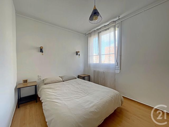 Appartement T2 à vendre - 2 pièces - 51.37 m2 - TOULOUSE - 31 - MIDI-PYRENEES - Century 21 Côte Pavée