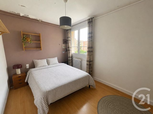 Appartement T2 à vendre - 2 pièces - 51.37 m2 - TOULOUSE - 31 - MIDI-PYRENEES - Century 21 Côte Pavée