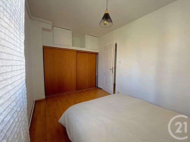Appartement T2 à vendre - 2 pièces - 51.37 m2 - TOULOUSE - 31 - MIDI-PYRENEES - Century 21 Côte Pavée