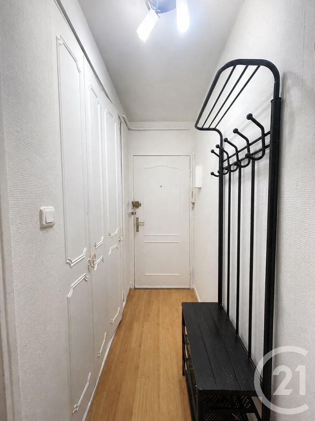 Appartement T2 à vendre - 2 pièces - 51.37 m2 - TOULOUSE - 31 - MIDI-PYRENEES - Century 21 Côte Pavée