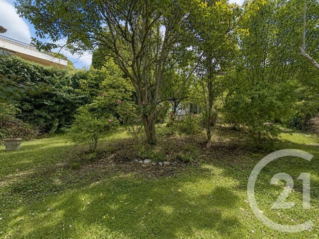 maison à vendre - 6 pièces - 170.31 m2 - TOULOUSE - 31 - MIDI-PYRENEES - Century 21 Côte Pavée