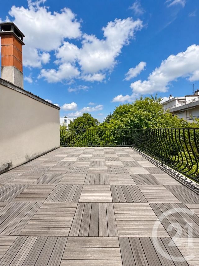 maison à vendre - 6 pièces - 170.31 m2 - TOULOUSE - 31 - MIDI-PYRENEES - Century 21 Côte Pavée