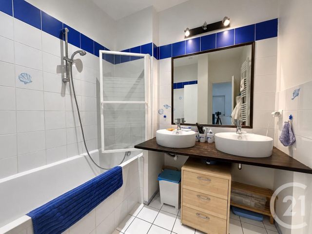 maison à vendre - 6 pièces - 170.31 m2 - TOULOUSE - 31 - MIDI-PYRENEES - Century 21 Côte Pavée