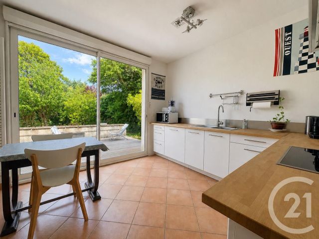 maison à vendre - 6 pièces - 170.31 m2 - TOULOUSE - 31 - MIDI-PYRENEES - Century 21 Côte Pavée