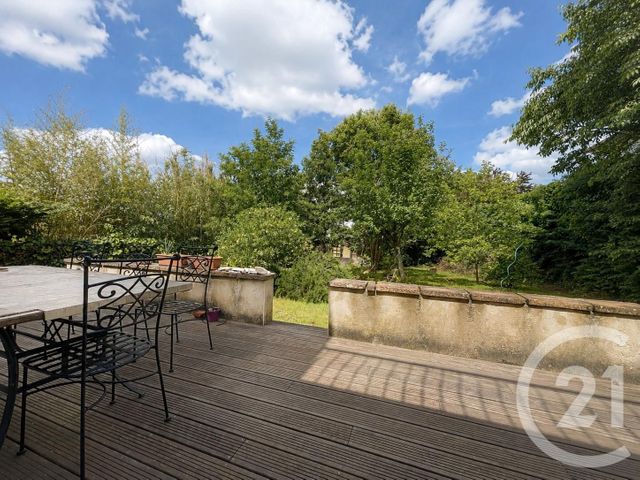 maison à vendre - 6 pièces - 170.31 m2 - TOULOUSE - 31 - MIDI-PYRENEES - Century 21 Côte Pavée