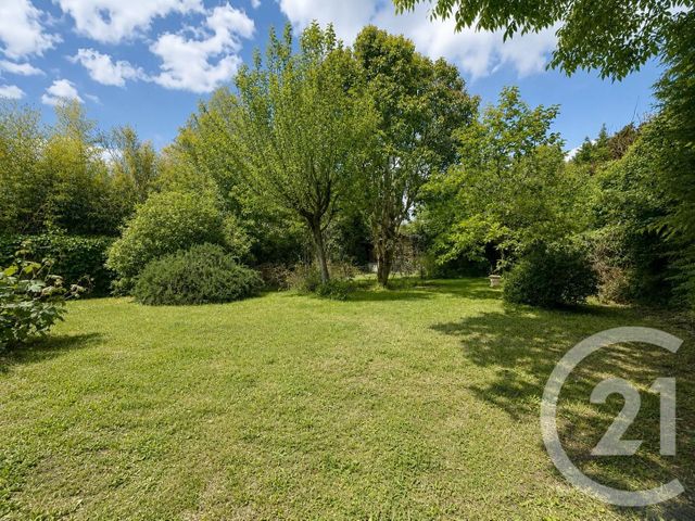 maison à vendre - 6 pièces - 170.31 m2 - TOULOUSE - 31 - MIDI-PYRENEES - Century 21 Côte Pavée