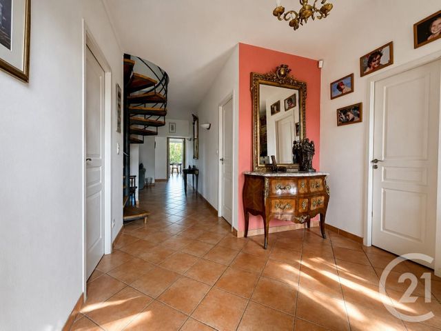 maison à vendre - 6 pièces - 170.31 m2 - TOULOUSE - 31 - MIDI-PYRENEES - Century 21 Côte Pavée