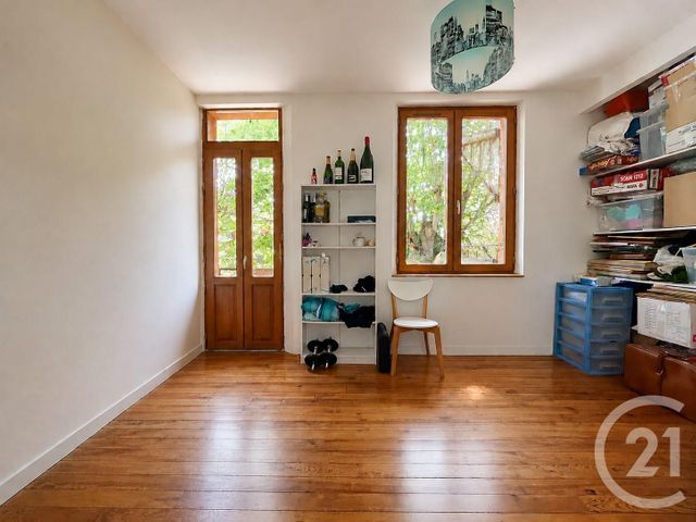 maison à vendre - 6 pièces - 170.31 m2 - TOULOUSE - 31 - MIDI-PYRENEES - Century 21 Côte Pavée