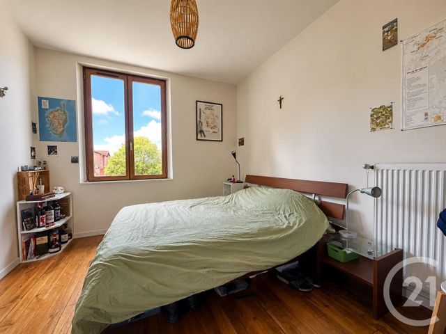 maison à vendre - 6 pièces - 170.31 m2 - TOULOUSE - 31 - MIDI-PYRENEES - Century 21 Côte Pavée