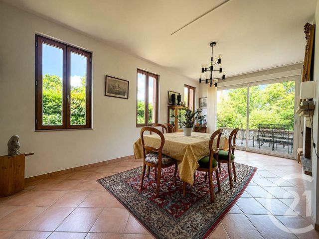 maison à vendre - 6 pièces - 170.31 m2 - TOULOUSE - 31 - MIDI-PYRENEES - Century 21 Côte Pavée