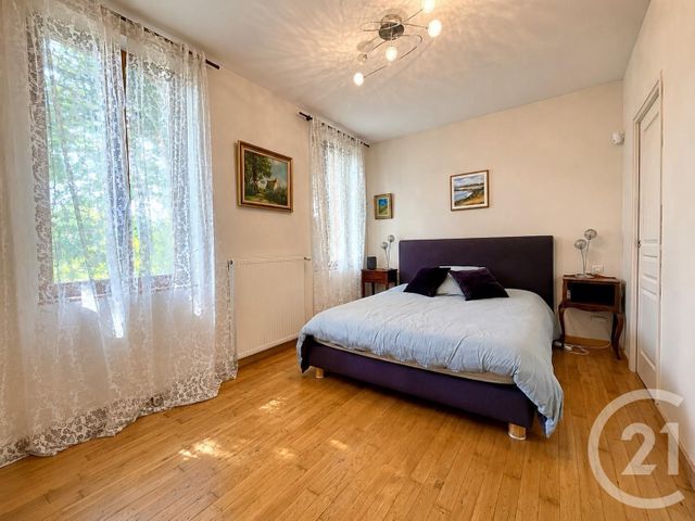 maison à vendre - 6 pièces - 170.31 m2 - TOULOUSE - 31 - MIDI-PYRENEES - Century 21 Côte Pavée