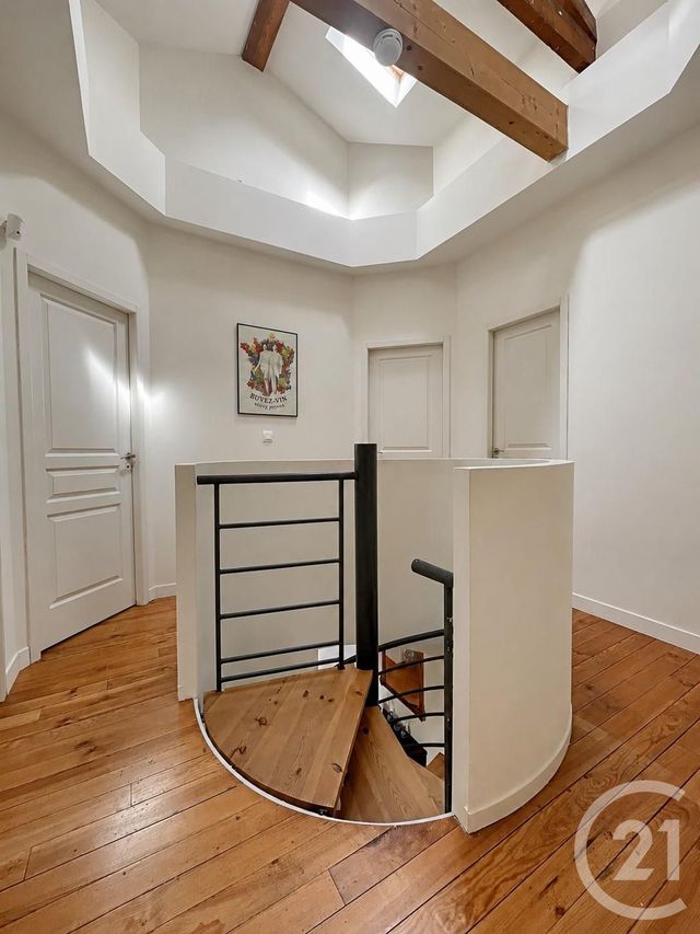 maison à vendre - 6 pièces - 170.31 m2 - TOULOUSE - 31 - MIDI-PYRENEES - Century 21 Côte Pavée