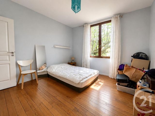 maison à vendre - 6 pièces - 170.31 m2 - TOULOUSE - 31 - MIDI-PYRENEES - Century 21 Côte Pavée