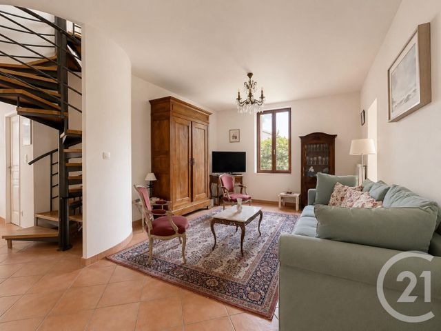maison à vendre - 6 pièces - 170.31 m2 - TOULOUSE - 31 - MIDI-PYRENEES - Century 21 Côte Pavée