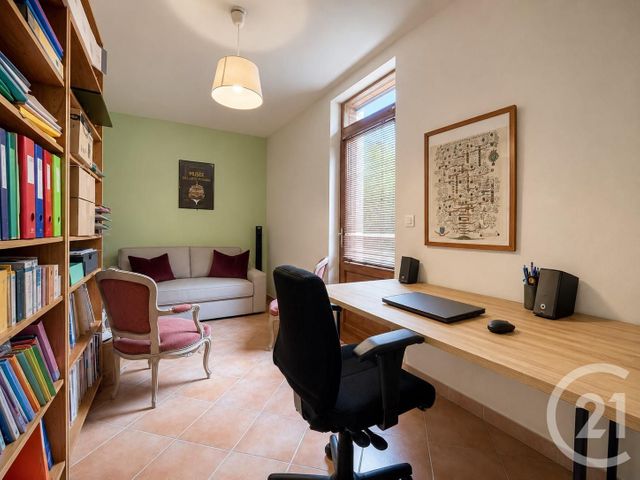 maison à vendre - 6 pièces - 170.31 m2 - TOULOUSE - 31 - MIDI-PYRENEES - Century 21 Côte Pavée