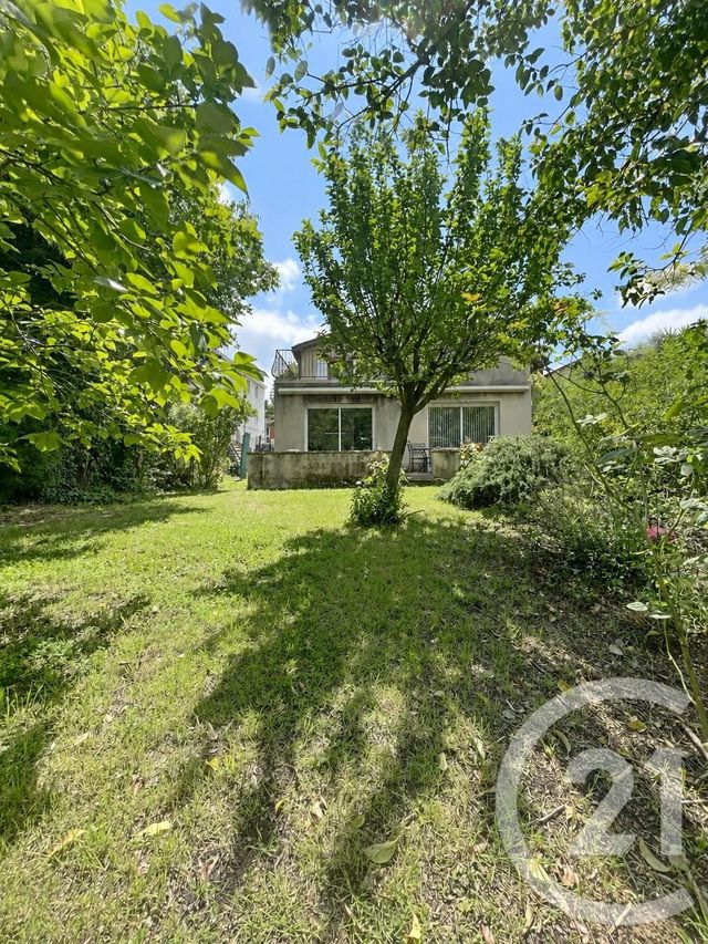 maison à vendre - 6 pièces - 170.31 m2 - TOULOUSE - 31 - MIDI-PYRENEES - Century 21 Côte Pavée