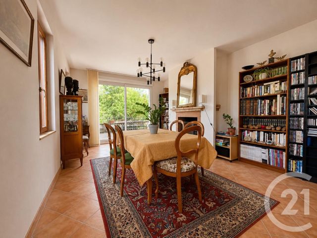 maison à vendre - 6 pièces - 170.31 m2 - TOULOUSE - 31 - MIDI-PYRENEES - Century 21 Côte Pavée