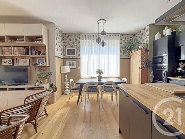 Appartement à vendre TOULOUSE