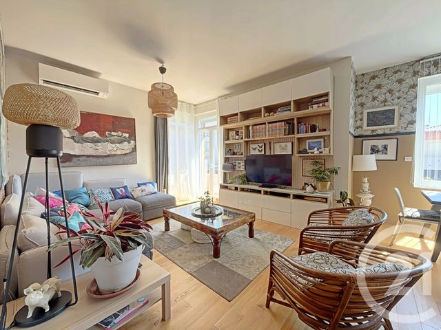 Appartement à vendre - 4 pièces - 93.24 m2 - TOULOUSE - 31 - MIDI-PYRENEES - Century 21 Côte Pavée