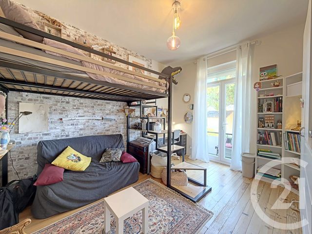 Appartement à vendre - 4 pièces - 93.24 m2 - TOULOUSE - 31 - MIDI-PYRENEES - Century 21 Côte Pavée