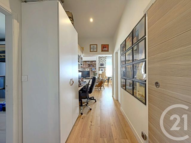 Appartement à vendre - 4 pièces - 93.24 m2 - TOULOUSE - 31 - MIDI-PYRENEES - Century 21 Côte Pavée