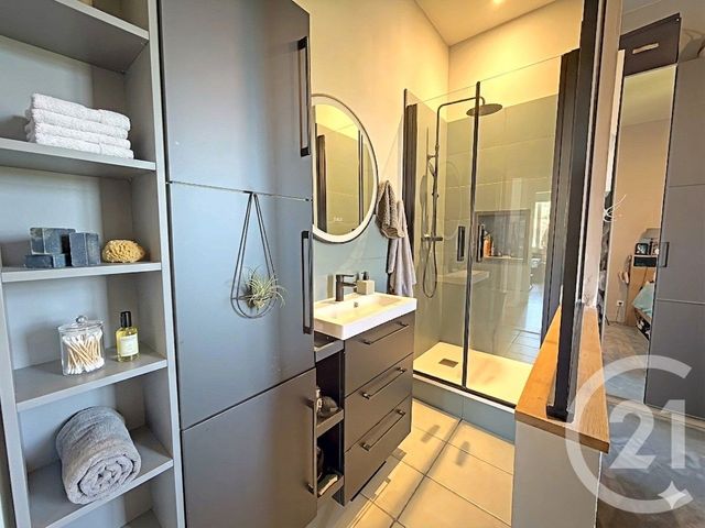 Appartement à vendre - 4 pièces - 93.24 m2 - TOULOUSE - 31 - MIDI-PYRENEES - Century 21 Côte Pavée
