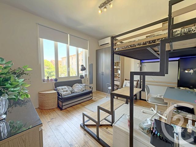 Appartement à vendre - 4 pièces - 93.24 m2 - TOULOUSE - 31 - MIDI-PYRENEES - Century 21 Côte Pavée