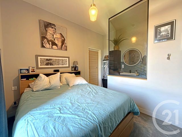 Appartement à vendre - 4 pièces - 93.24 m2 - TOULOUSE - 31 - MIDI-PYRENEES - Century 21 Côte Pavée