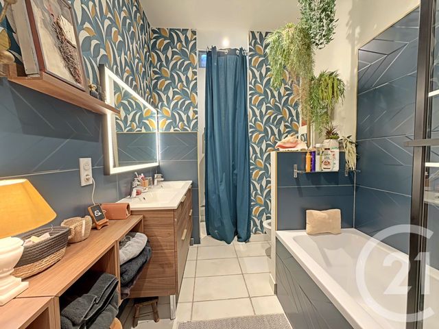 Appartement à vendre - 4 pièces - 93.24 m2 - TOULOUSE - 31 - MIDI-PYRENEES - Century 21 Côte Pavée