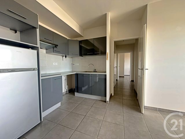 Appartement T3 à louer - 3 pièces - 61.41 m2 - TOULOUSE - 31 - MIDI-PYRENEES - Century 21 Côte Pavée