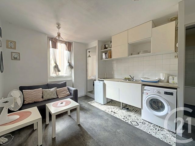 Appartement T1 à vendre TOULOUSE