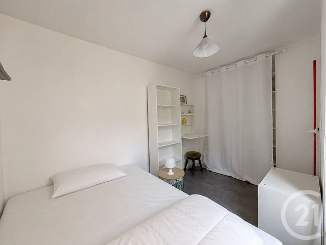 Appartement T1 à vendre - 1 pièce - 24.03 m2 - TOULOUSE - 31 - MIDI-PYRENEES - Century 21 Côte Pavée