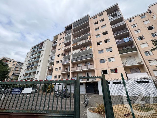 appartement - TOULOUSE - 31