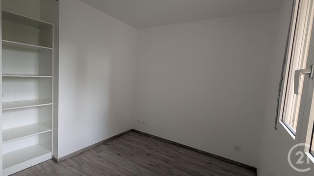 Appartement F2 à vendre - 2 pièces - 34.36 m2 - TOULOUSE - 31 - MIDI-PYRENEES - Century 21 Côte Pavée