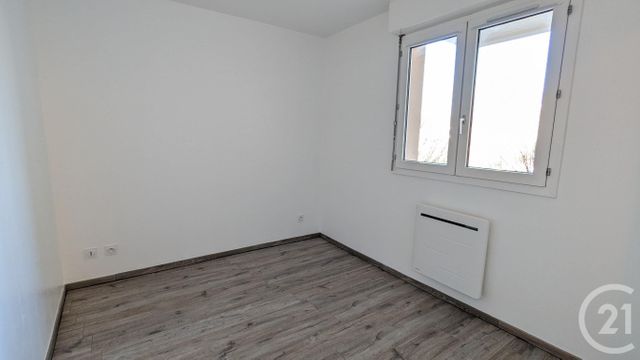 Appartement F2 à vendre - 2 pièces - 34.36 m2 - TOULOUSE - 31 - MIDI-PYRENEES - Century 21 Côte Pavée