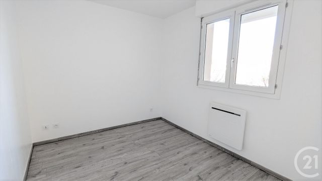 Appartement F2 à vendre - 2 pièces - 34.36 m2 - TOULOUSE - 31 - MIDI-PYRENEES - Century 21 Côte Pavée