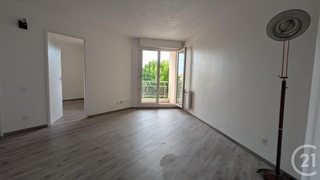Appartement F2 à vendre - 2 pièces - 34.36 m2 - TOULOUSE - 31 - MIDI-PYRENEES - Century 21 Côte Pavée